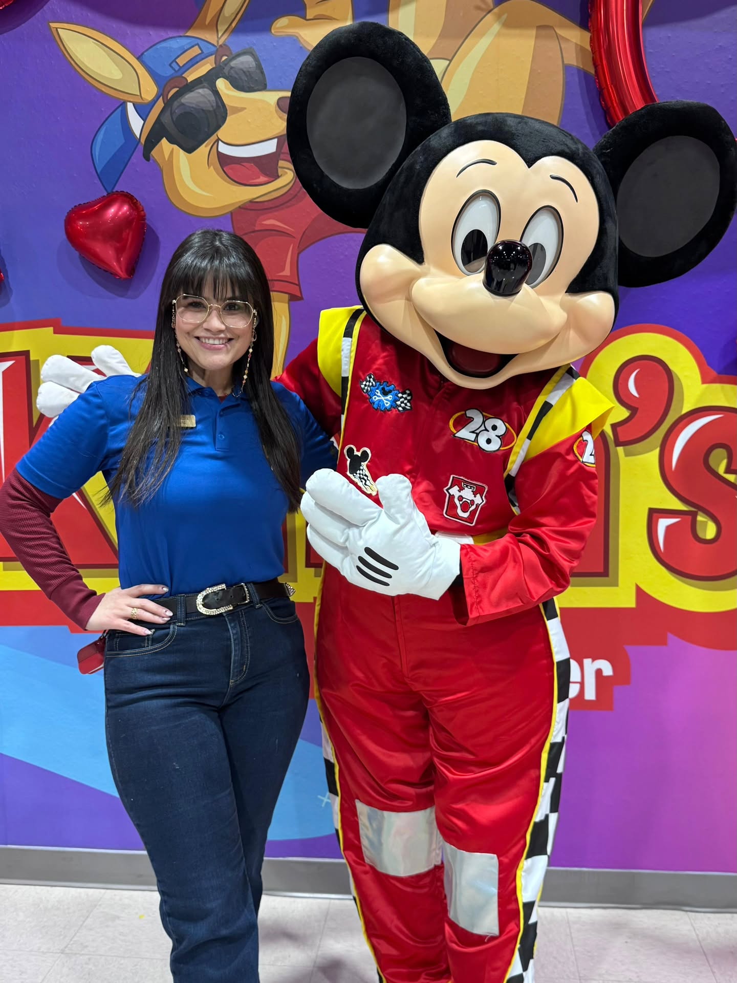 Evento de F3 Eventos Houston